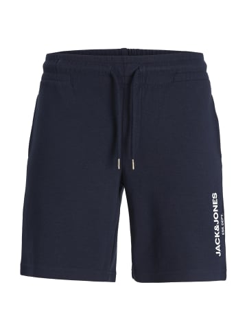 Jack & Jones Shorts 'Gale' in dunkelblau