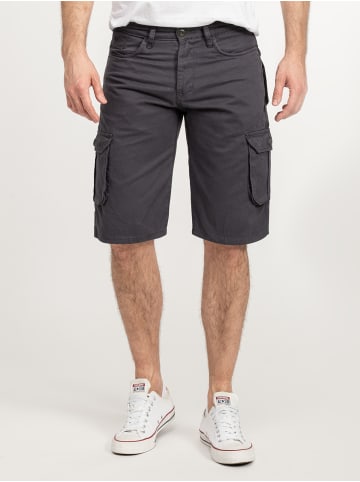 Rock Creek Shorts in Dunkelgrau