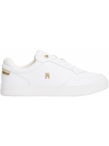 Tommy Hilfiger Sneaker für Damen in weiß