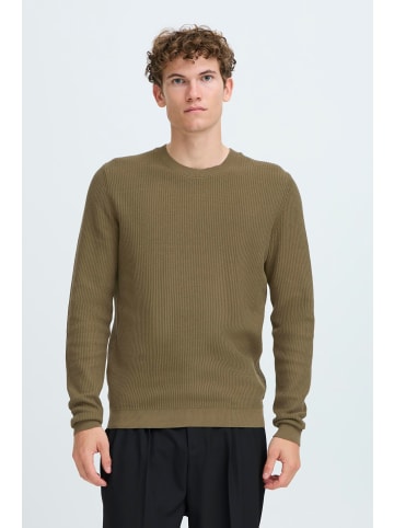 CASUAL FRIDAY Strickpullover CFNoar in Grün