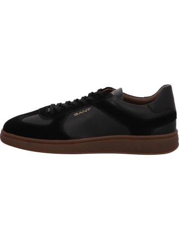 Gant Sneaker in schwarz