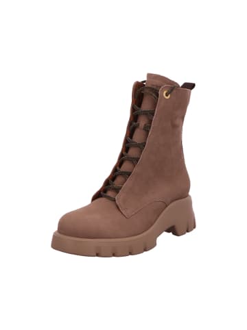 Paul Green Stiefel in beige