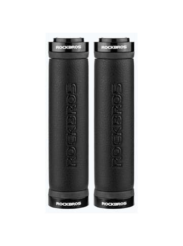 Rockbros Rockbros 40210003001 Mikrofaser Fahrradlenkergriffe
