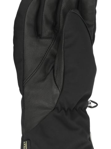 Zanier Fingerhandschuhe Aurach GTX in Z20 black