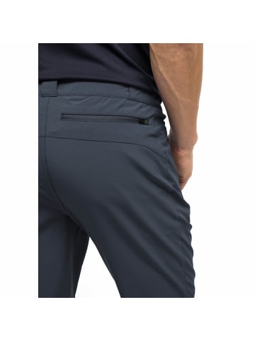 Maier Sports Outdoorhose Latit in Anthrazit