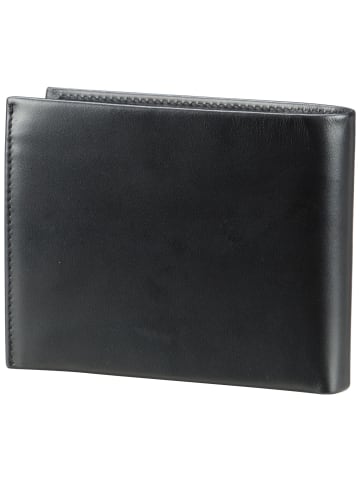 Porsche Design Geldbörse Classic in Black