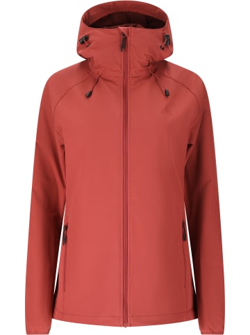 Whistler Softshell-Jacke Kodie in 4396 Cowhide