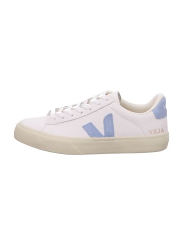 Veja Sneaker Low in Weiß