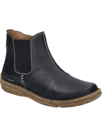 Josef Seibel Stiefelette Neele 68 in schwarz