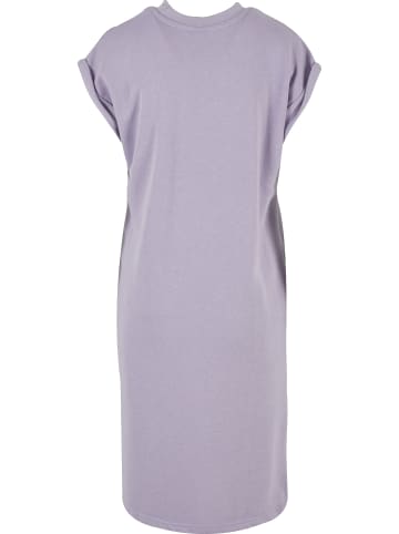 Urban Classics Day Dress in dustylilac