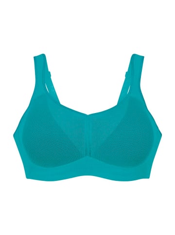 Anita Sport-BH Air Control mit Delta Pad in Peacock