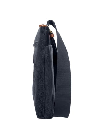 BRIC`s Life Emma - Umhängetasche 26 cm (blau) in blau