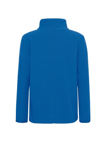 Vaude PULEX HALFZIP in Blau