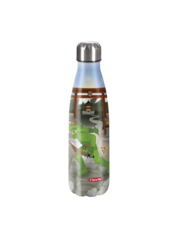 Trinkflasche Edelstahltrinkflasche