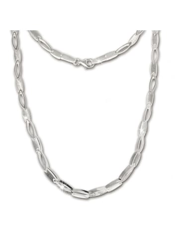 SilberDream Halskette Silber 925 Sterling Silber ca. 45cm