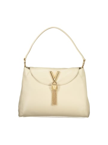 Valentino by Mario Valentino Beige Polyurethan-Tasche