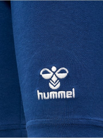 Hummel Hummel Shorts Hmltinka Mädchen Atmungsaktiv in DARK DENIM