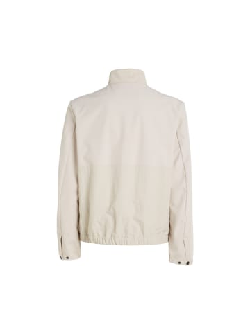 Calvin Klein Jacke in stony beige