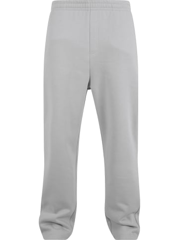 Urban Classics Track Pants in lightasphalt