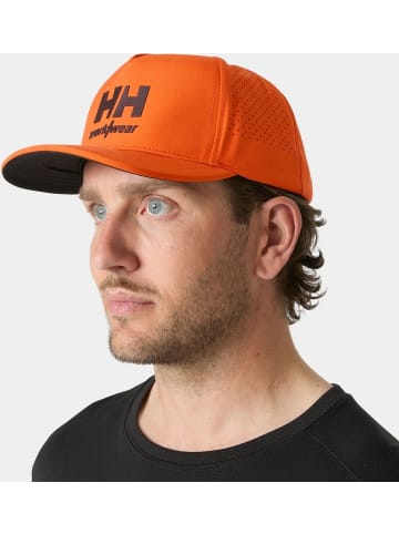 Helly Hansen Cap "Addvis Performance Cap" in Orange