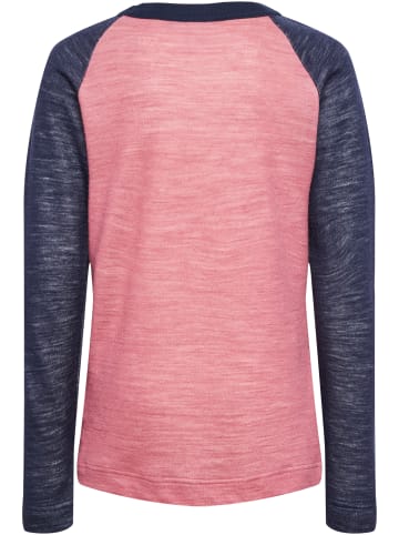 Hummel Hummel T-Shirt Hmlwingo Mädchen in DECO ROSE