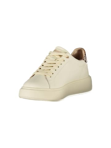 BLAUER USA Beige Polyurethan Damen Sneaker