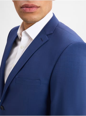 Finshley & Harding Baukasten-Sakko Steven in royal