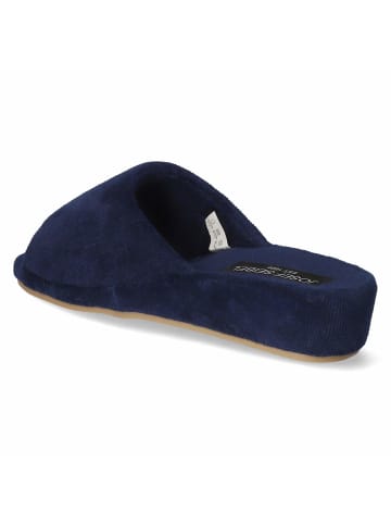 Josef Seibel Pantolette in blau