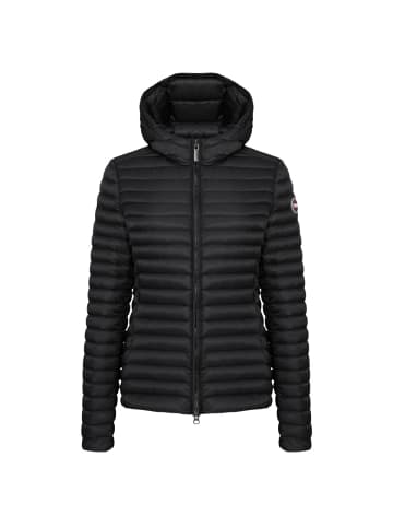 COLMAR Daunenjacke 2213 in schwarz