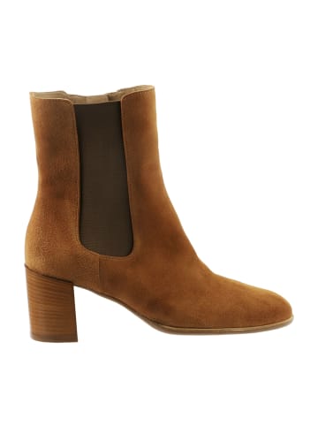 Högl Chelsea Boots in Braun