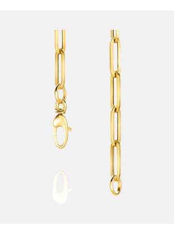Vanlere Armband aus 750 Gelbgold