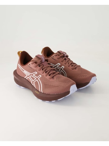 asics Laufschuhe in Bordeaux