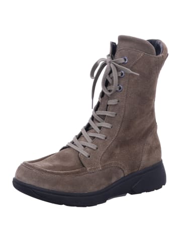 Xsensible Boots in beige