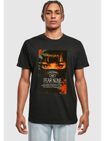 Mister Tee T-Shirts in black