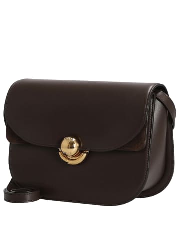 Furla Sfera S - Umhängetasche 21 cm (allo ro) in ciccolato