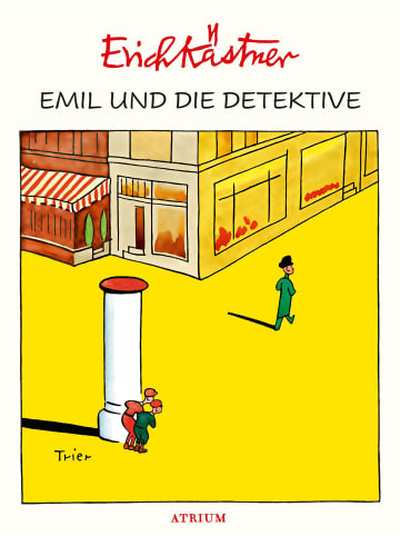 ATRIUM Emil und die Detektive