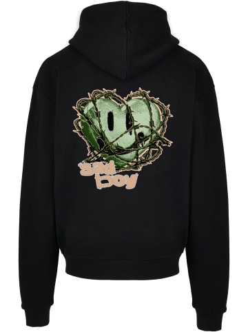 Mister Tee Sweat & Fleece - Hoody in black