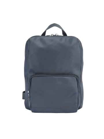 Joop Jeans Rucksack 'Cartello Nivia in Nachtblau 27,00 x 32,00 x 8,00 cm'