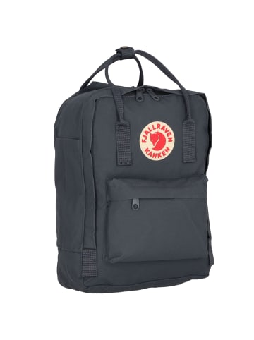 FJÄLLRÄVEN Kanken Rucksack 35 cm Laptopfach in graphite