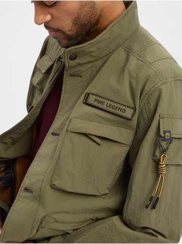 PME Legend Jacke in khaki