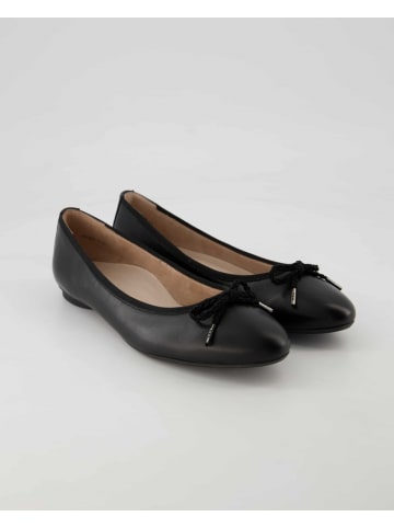 Paul Green Ballerinas in Schwarz