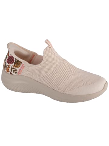 Skechers Skechers Slip-Ins Ultra Flex 3.0 New Wings in Weiß