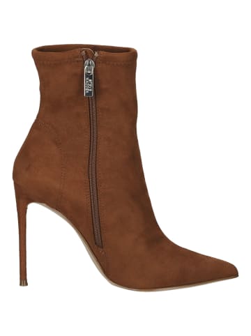 Steve Madden Stiefelette in Cognac