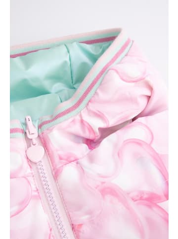 Coccodrillo Wendbare Jacke in bunt