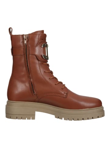 Scapa Stiefelette Cognac