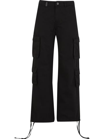 2Y Studios Cargo Trousers in black