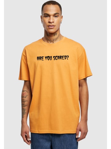 Merchcode T-Shirt in forgottenorange