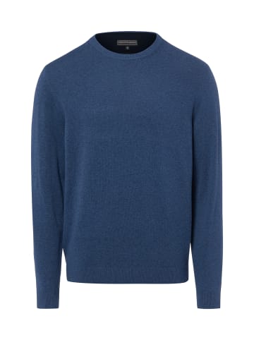 Finshley & Harding Pullover in blau - 0003
