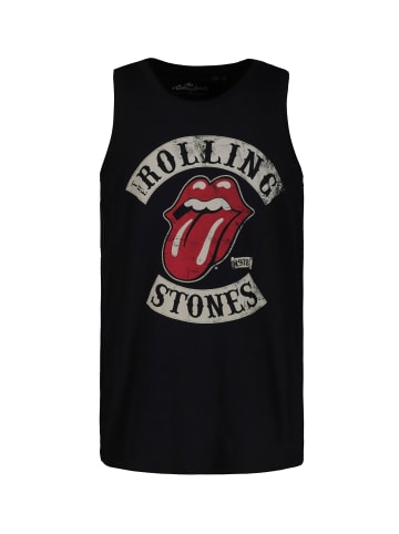 JP1880 Tank Top in schwarz