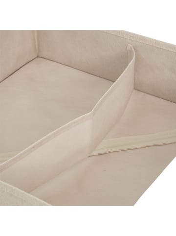 5five Simply Smart Schubladenorganizer in beige